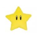 1UP Nintendo Together Plush Super Mario Super Star - 18cm PELNIN-SM-SST18