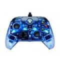 PDP Controller - Afterglow Blau (Xbox One/Xbox Series X/S) 708056067632