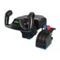 Logitech G Pro Yoke Flight System 945-000004