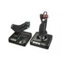 Logitech Saitek X52 Pro Flight Control System 945-000003