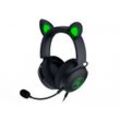 Razer Kraken Kitty V2 Pro Gaming-Headset Chroma RGB - Schwarz RZ04-04510100-R3M1