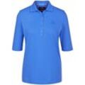 Polo-Shirt 1/2-Arm Joop! blau