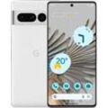 Google Pixel 7 Pro 256 GB - Snow (Zustand: Sehr gut)