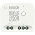 BMCT-RZ Bosch Smart Home Aktor, Funk-Repeater, Funk-Schaltaktor, Funkempfänger-Relais, Multifunktions-Stromstoßschalter, Repeater, Schaltaktor,