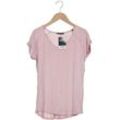 Marc O Polo Damen T-Shirt, pink, Gr. 34