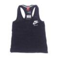 Nike Damen Top, grau, Gr. 34