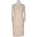 Jake s Damen Kleid, beige, Gr. 32