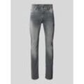 Jeans im 5-Pocket-Design Modell 'ARNE'