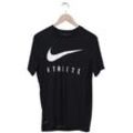 Nike Herren T-Shirt, schwarz, Gr. 48