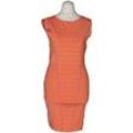 TED Baker Damen Kleid, orange, Gr. 38