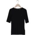 TED Baker Damen T-Shirt, schwarz, Gr. 34