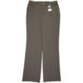 Basler Damen Stoffhose, grau, Gr. 40