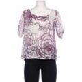 Antik Batik Damen Bluse, cremeweiß, Gr. 40