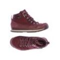 The North Face Damen Sneakers, bordeaux, Gr. 36.5