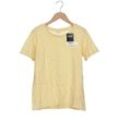 Marc O Polo Damen T-Shirt, gelb, Gr. 36