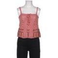 Hollister Damen Top, pink, Gr. 34