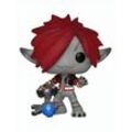 POP - Kingdom Hearts 3 - Sora (Monster´s Inc.)