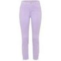 7/8-Jeans Dream Chic Mac lila, 42