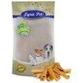 1 kg Lyra Pet® Rinderkopfhaut Abschnitte 1 - 7 cm