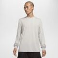 Nike ACG "Goat Rocks" Dri-FIT ADV UV-Longsleeve für Herren - Grau