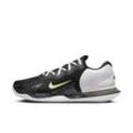 NikeCourt Vapor Cage 4 Rafa Herren-Tennisschuh für Sandplätze - Schwarz