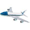 COBI Konstruktionsspielzeug Boeing 747 Air Force One