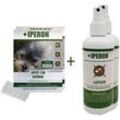 IPERON® 2 x 5 x 1 ml SPOT-ON kleiner Hund & 2 x 200 ml Lotion im Set