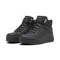 Sneaker PUMA "Tarrenz SB III PureTex Sneakers Erwachsene" Gr. 36, schwarz (black shadow gray) Schuhe