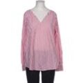 Tommy Hilfiger Damen Bluse, pink, Gr. 36