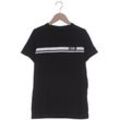 Karl by Karl Lagerfeld Herren T-Shirt, schwarz, Gr. 46