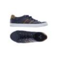 Bench. Damen Sneakers, marineblau, Gr. 37