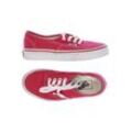 Vans Damen Sneakers, pink, Gr. 5