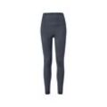 Super-Soft-Sporttight - Dunkelblau - Gr.: XS