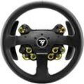 THRUSTMASTER EVO Racing 32R Leather, Rundes, Lederbezogenes Lenkrad