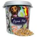 Lyra Pet Gmbh - 10 kg Lyra Pet® Taubenfutter Standardmischung in 30 l Tonne