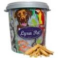 Lyra Pet - 5 kg ® Lammkopfhaut hell in 30 l Tonne