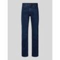 Regular Fit Jeans im 5-Pocket-Design Modell 'MERCER'