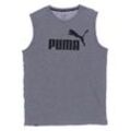 Puma Herren T-Shirt, grau, Gr. 52