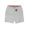 Scotch & Soda Herren Shorts, cremeweiß, Gr. 32