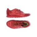 Reebok Classic Damen Sneakers, rot, Gr. 37