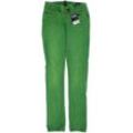 One Green Elephant Damen Jeans, grün, Gr. 27