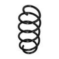 MONROE Fahrwerksfeder SPRINGS vorne rechts links Schraubenfeder mit konstantem Drahtdurchmesser 142mm für VW 1K0411105AP SE3288