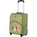 travelite Youngster Kindertrolley 44 cm 20 l - Grün