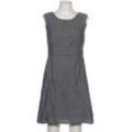 Zero Damen Kleid, grau, Gr. 40