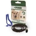 1 Stk. IPERON® Flohhalsband Hund 75 cm + Zeckenhaken