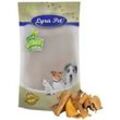 1 kg Lyra Pet® Rinderkopfhaut Abschnitte 4 - 8 cm