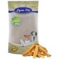 1 kg Lyra Pet® Rinderkopfhaut hellbraun, hell