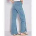 Jeans Passform Cornelia Peter Hahn denim, 38