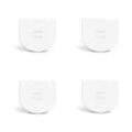 Philips Hue Wandschalter Modul 4er-Set