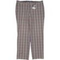 Hiltl Herren Stoffhose, grau, Gr. 25